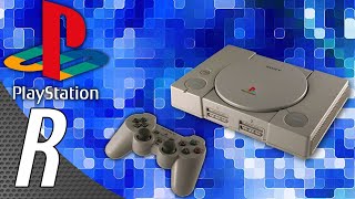 The PlayStation Project - Compilation R - All PS1 Games (US/EU/JP)
