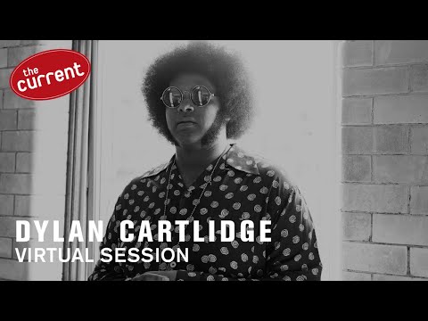 Dylan Cartlidge - Virtual Session