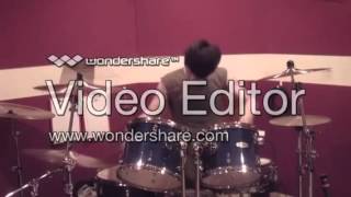 ICON[노민우]~Snake Eyes~叩いてみた