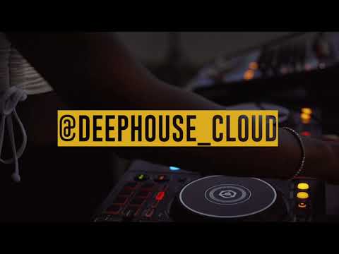 Dj Kabila feat. Wendysoni - Somnyama [DEEPHOUSE CLOUD]