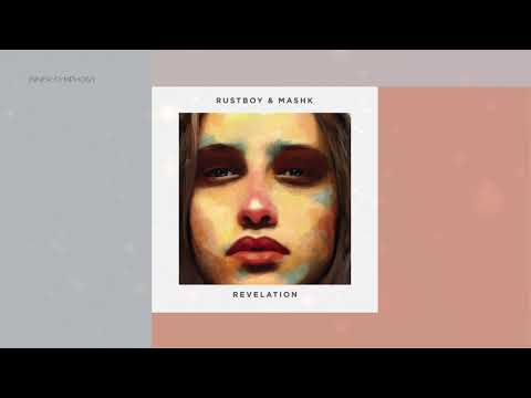 Rustboy & Mashk - Revelation (Original Mix) | Inner Symphony