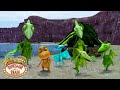 Don S Rain Dance Dinosaur Train