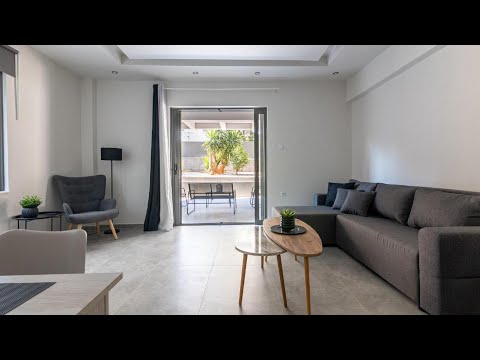 Greyt Apartments Glyfada | Athens, Greece | Hotel Review🏠