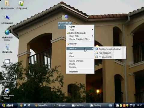 AutoHotkey Standard Library