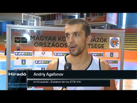 Híradó – 2018. szeptember 6.