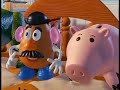 Toy Story 10th Anniversary Edition DVD Trailer