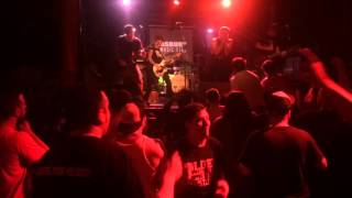 Satanic Surfers vivo argentina