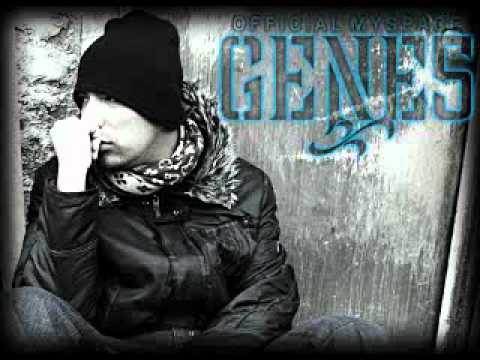 Gene5 - Mas Que Amigos