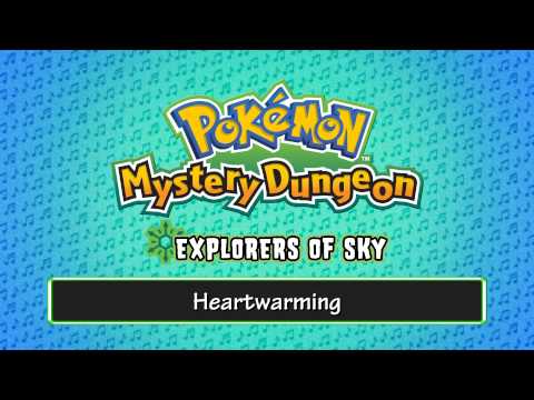 Video thumbnail for Heartwarming