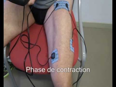 comment faire renforcement musculaire