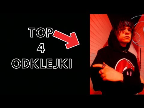 TOP 4 ODKLEJKI YOUNG MULTIEGO