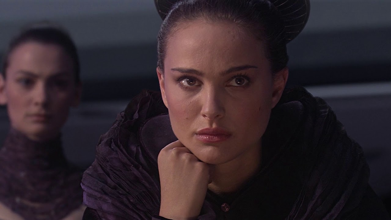 This is How Liberty Dies....With Thunderous Applause - YouTube