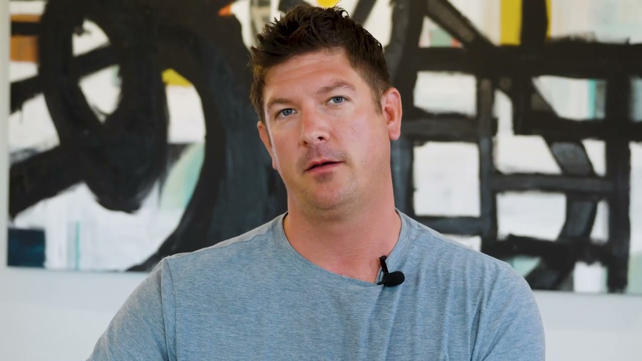 Customer Testimonial - Josh Rennick 