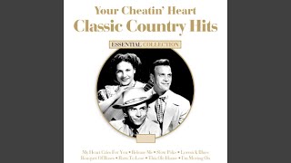 There Stands The Glass