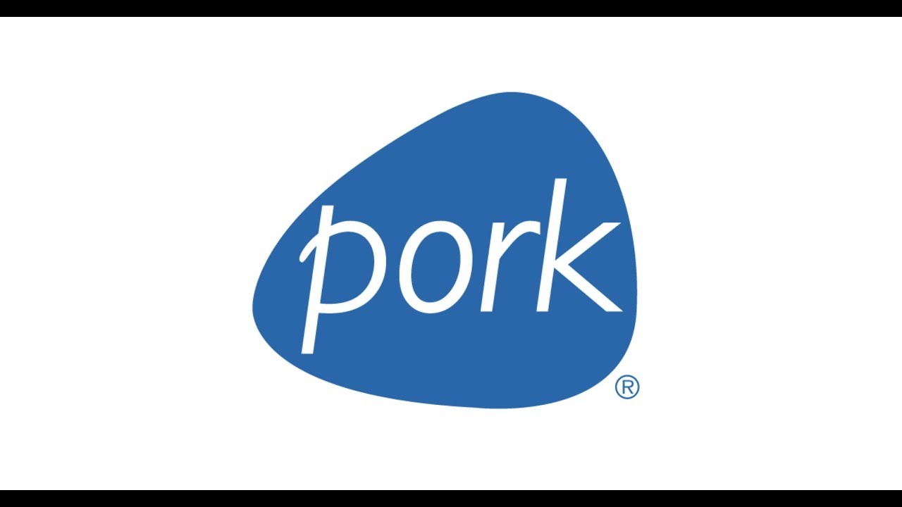 National Pork Board – Be Inspired, Campaign Brand Mnemonic