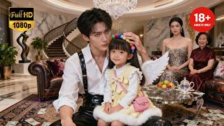 Download lagu 【IDSUB】CEO sakit adopsi anak buangan. Anak pembawa hoki! Raih miliaran, penyakit sembuh! | 【FULL】 mp3