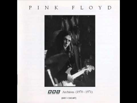 Pink Floyd - Echoes (BBC, Live)