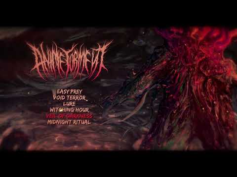 Anime Torment (Cze) - Void Terror (Full EP 2021)