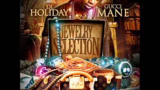 Gucci Mane-Bonus Track