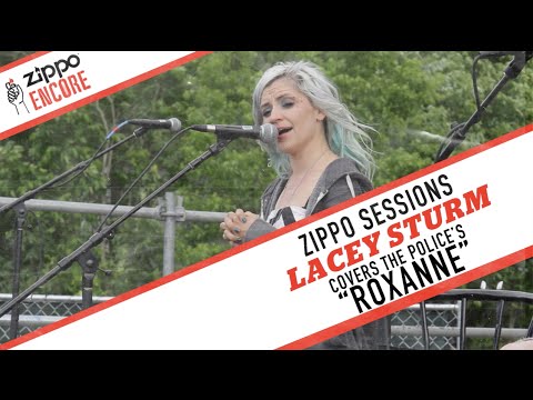 Roxanne - Lacey Sturm