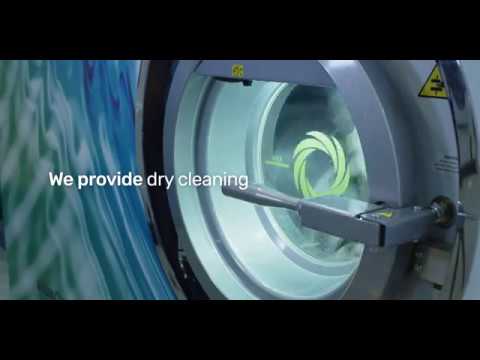 Welcome to Vic Textiltvätt AB