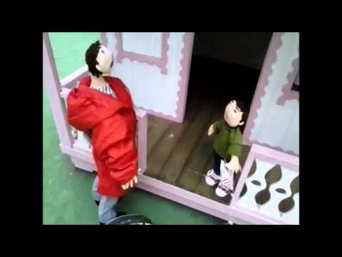 O encontro de Felipe e seu filho Lucas