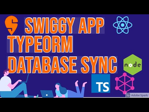 Swiggy Clone App | Full Stack | Getting Started 01