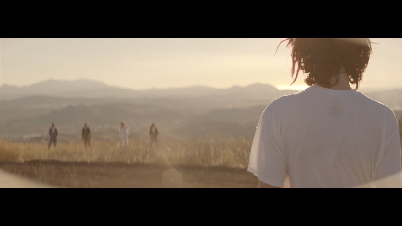 Silversun Pickups - Latchkey Kids (Official Music Video)