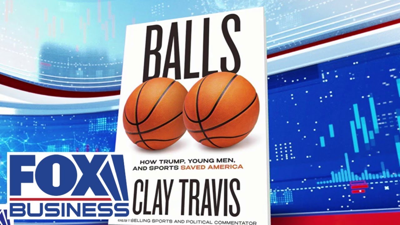 Sports will become 'more popular,' thanks to this: Clay Travis