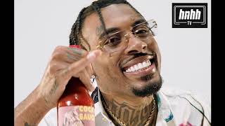 Coca Vango - Official Sauce All On Me Instrumental (Prod. by Sneaky G)