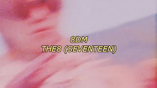 Download lagu the8 (seventeen) - 8dm english lyrics mp3