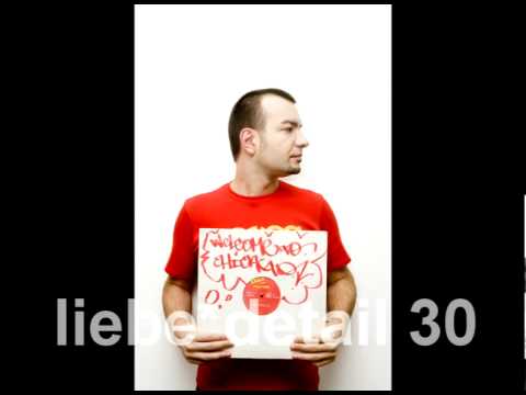 KiNK - Bitter Sweet (liebe*detail 30)