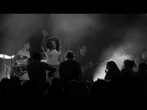 42. LJT - Nubiyan Twist