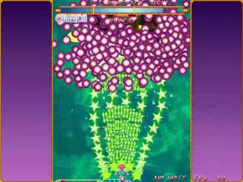 Eden's Aegis Stage 1 & 2 Bosses Hell No Wait Perfect