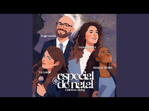 A Noite De Natal - Hugo Santos