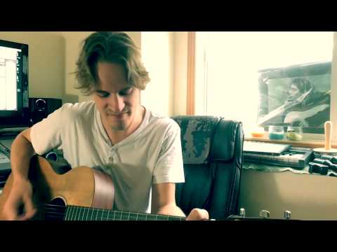 Holding On - Lewis Watson