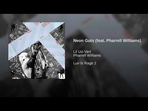 Lil Uzi Vert - Neon Guts (Clean Edit)