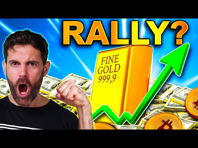CoinBureau – Investors Are Dumping Gold for Bitcoin – Here’s Why! (27.11.2024 Summary)