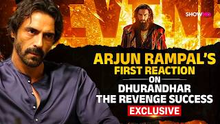Download lagu Arjun Rampal on Dhurandhar: The Revenge Success, Character Transformation | Dhurandhar 2 mp3