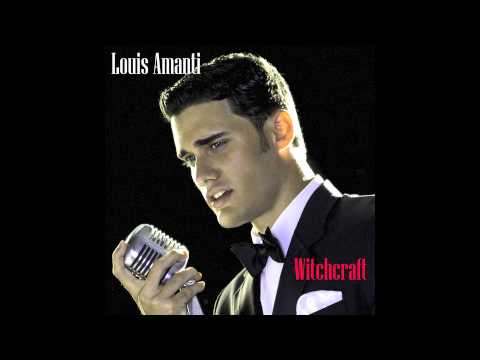 Witchcraft - Frank Sinatra (Cover) By  Louis Amanti