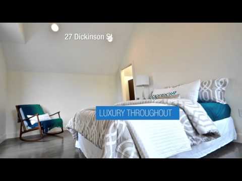 27 Dickinson St, Somerville