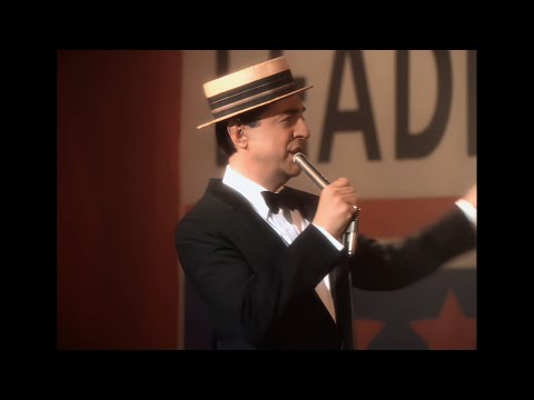 The Rat Pack - Vote For Kennedy