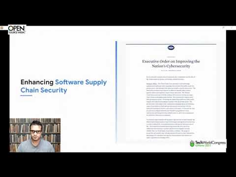 Building Trust in your Software Supply Chain with SLSA