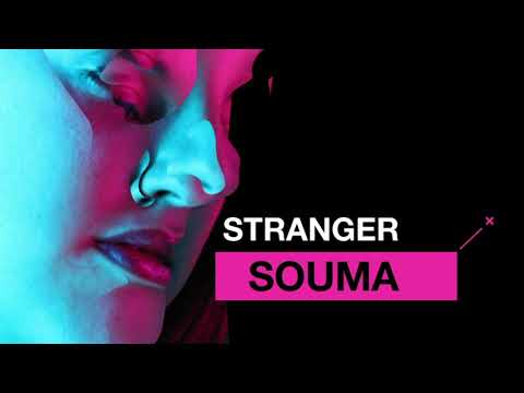 Introducing: Stranger Souma [SRNDR Records]