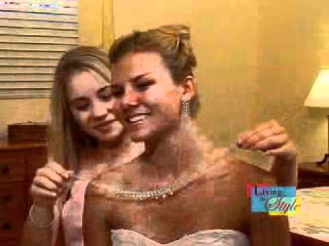 Adorn Brides - Renting Jewelry - Living In Style - Weddings