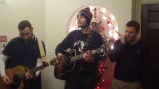 The Clarendons - It Must Be Christmas