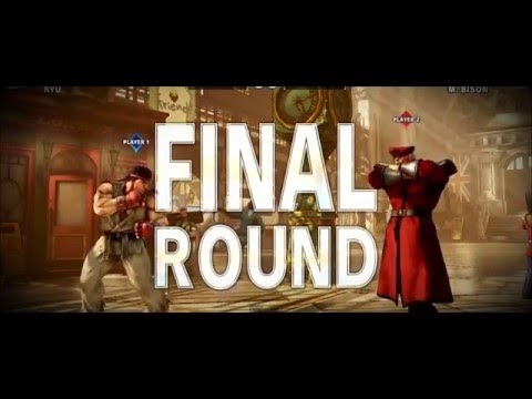 FINAL ROUND 19 TEASER TRAILER