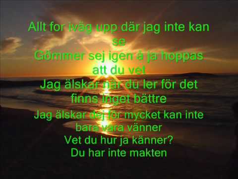 DkR & JiiiMPA Hoppas du vet