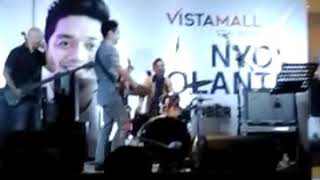 Ako'y Sayo Ika'y Akin (Nyoy Volante)