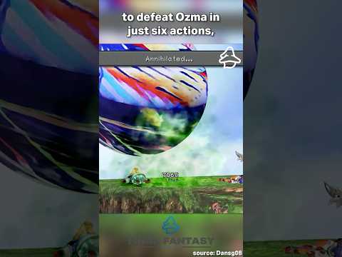 The Superboss That Has Given Gamers Nightmares For Decades